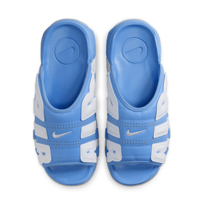 Nike Air More Uptempo Men's Slides. Nike JP